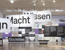 Design Macht Wissen